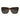 Saint Laurent Occhiali da Sole SL 923 003 Marrone/Grigio Donna