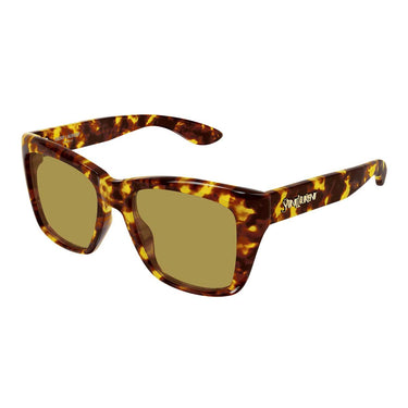 Saint Laurent Occhiali da Sole SL 923 004 Marrone/Marrone Donna 2