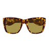 Saint Laurent Occhiali da Sole SL 923 004 Marrone/Marrone Donna