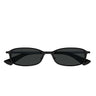 Saint Laurent Occhiali da Sole SL 934 MIA 001 Nero/Nero Donna