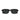 Saint Laurent Occhiali da Sole SL 938 001 Nero/Nero Uomo