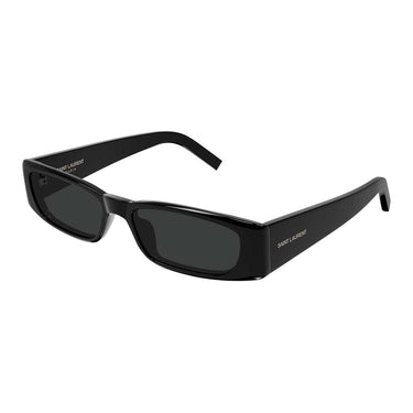 Saint Laurent Occhiali da Sole SL 942 001 Nero/Nero Donna 2