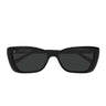 Saint Laurent Occhiali da Sole SL 943 001 Nero/Nero Donna