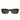 Saint Laurent Occhiali da Sole SL 943 002 Marrone/Grigio Donna