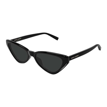 Saint Laurent Occhiali da Sole SL 944 001 Nero/Nero Donna 2