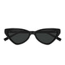 Saint Laurent Occhiali da Sole SL 944 001 Nero/Nero Donna
