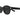 Saint Laurent Occhiali da Sole SL 946 001 Nero/Nero Uomo 3