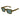 Saint Laurent Occhiali da Sole SL 947 004 Marrone/Verde Uomo 2