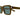Saint Laurent Occhiali da Sole SL 947 004 Marrone/Verde Uomo 3