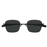 Saint Laurent Occhiali da Sole SL 949 T 001 Nero/Nero Uomo