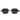 Saint Laurent Occhiali da Sole SL 949 T 001 Nero/Nero Uomo