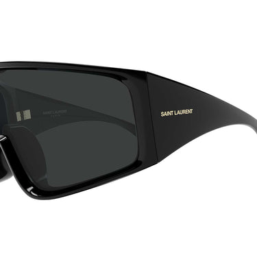 Saint Laurent Occhiali da Sole SL 969 001 Nero/Nero Donna 3