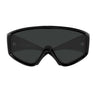 Saint Laurent Occhiali da Sole SL 969 001 Nero/Nero Donna