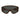 Saint Laurent Occhiali da Sole SL 969 005 Marrone/Grigio Donna