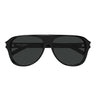 Saint Laurent Occhiali da Sole SL 970 001 Nero/Nero Uomo