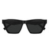 Saint Laurent Sunglasses SL M103 005 Black/Black Women