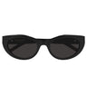 Saint Laurent Gafas de Sol SL M115 001 Negro/Negro Mujer