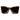 Saint Laurent Occhiali da Sole SL M119 BLAZE 002 Havana-Verde Donna