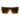 Saint Laurent Occhiali da Sole SL M119 BLAZE CRYSTAL 002 Marrone/Marrone Donna