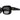 Saint Laurent Sunglasses SL M130 002 Black-Grey Women 2