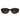 Saint Laurent Occhiali da Sole SL M148 002 Havana/Grigio Scuro Donna