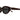 Saint Laurent Occhiali da Sole SL M148 002 Havana/Grigio Scuro Donna 2