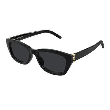 Saint Laurent Gafas de Sol SL M153 001 Negro Negro Mujer 2