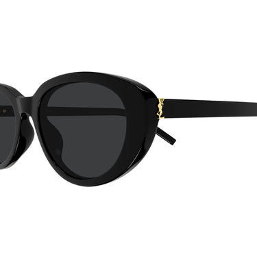 Saint Laurent Gafas de Sol SL M154 001 Negro/Negro Mujer 2