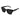 Saint Laurent Occhiali da Sole SL M157 001 Nero/Nero Donna 1