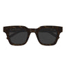 Saint Laurent Occhiali da Sole SL M157 002 Marrone/Grigio Donna 1