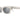 Saint Laurent Occhiali da Sole SL M175 004 Beige/Argento Donna 3