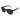 Saint Laurent Occhiali da Sole SL M176 001 Nero/Nero Donna 2