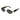 Saint Laurent Occhiali da Sole SL M919 002 Marrone Argento/Nero Donna 1