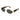 Saint Laurent Occhiali da Sole SL M919 003 Marrone Oro/Nero Donna 1