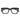 Saint Laurent Occhiali da Vista SL 167 001 Nero Trasparente Donna 