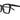 Saint Laurent Occhiali da Vista SL 167 001 Nero Trasparente Donna 3