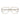 Saint Laurent Occhiali da Vista SL 545 OPT 003 Beige/Trasparente Donna