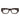 Saint Laurent Occhiali da Vista SL 911 002 Marrone/Trasparente Donna