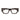 Saint Laurent Occhiali da Vista SL 912 002 Marrone/Trasparente Donna