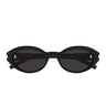 Saint Laurent Sonnenbrille SL 567 001 Schwarz/Schwarz Unisex