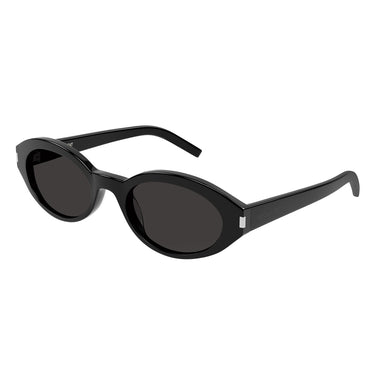 Saint Laurent Sonnenbrille SL 567 001 Schwarz/Schwarz Unisex 2