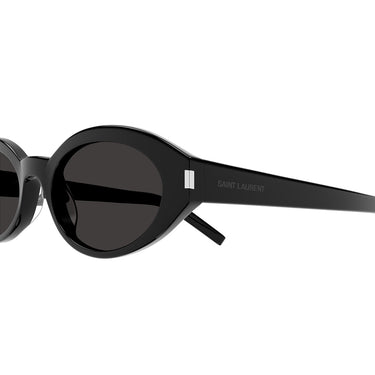Saint Laurent Sonnenbrille SL 567 001 Schwarz/Schwarz Unisex 3