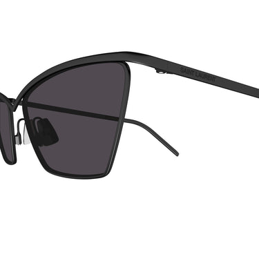 Saint Laurent Okulary Przeciwsłoneczne SL 637 001 Nero/Nero Damskie