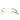 Swarovski Occhiali da Vista SK1043 4004 Oro/Trasparente Donna