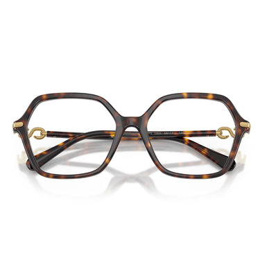 Swarovski Occhiali da Vista SK2075 1002 Marrone/Trasparente Donna