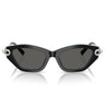 Tiffany & Co. Gafas de Sol TF4231U 8055S4 Negro Azul Tiffany/Gris Oscuro Mujer