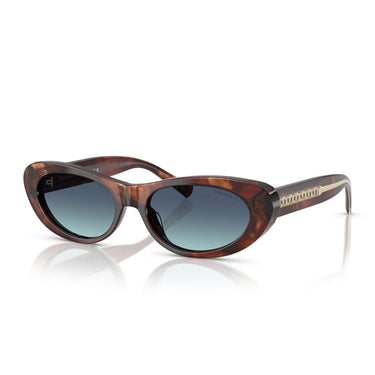 Tiffany & Co. Gafas de Sol TF4236U 84219S Havana/Azzurro Mujer 2