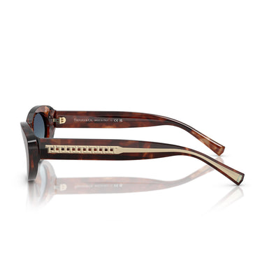 Tiffany & Co. Gafas de Sol TF4236U 84219S Havana/Azzurro Mujer 3