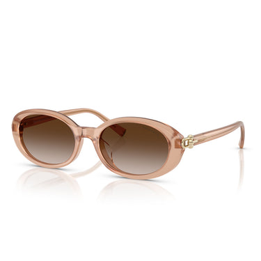 Tiffany & Co. Gafas de Sol TF4242D 82683B Rosa/Marrón Mujer 2