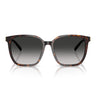 Tiffany & Co. Gafas de Sol TF4244D 80153C Havana/Gris Degradado Mujer